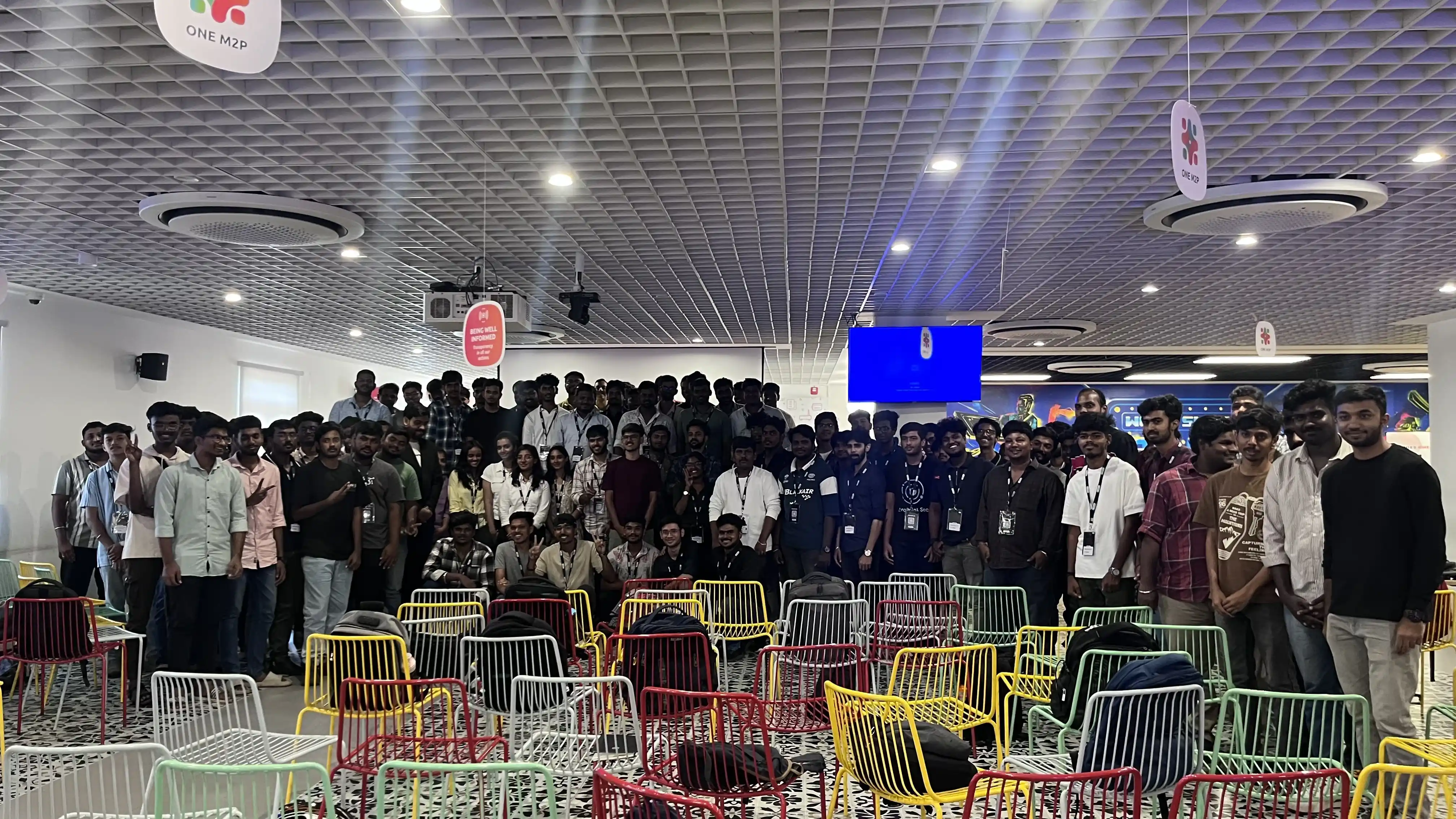 Group Photo
