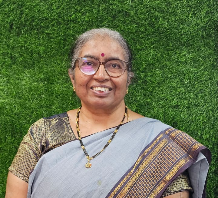 Jamuna Swamy