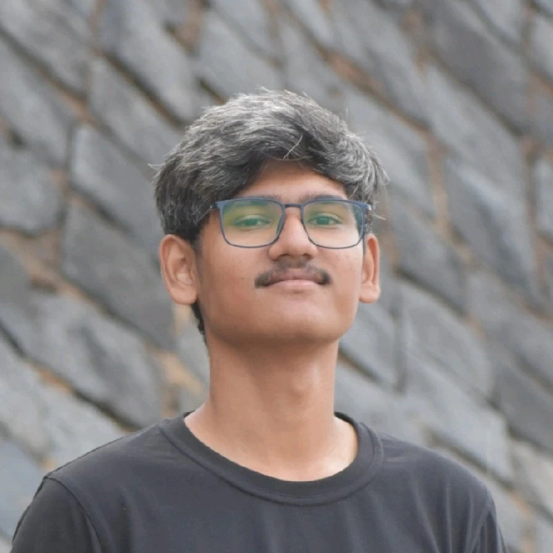 Abhishek R
