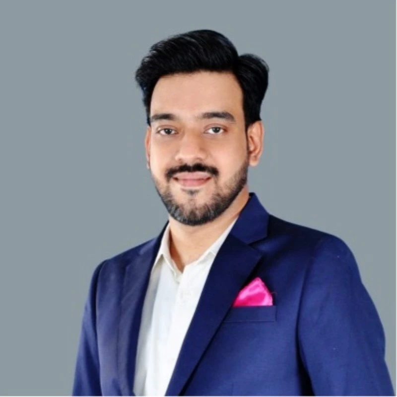 Sairam Murali